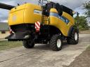 Gabona kombájn eladó - New Holland CX 880 2006