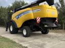 Gabona kombájn eladó - New Holland CX 880 2006
