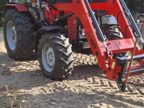 Mtz 892.2 Mtz 892.2