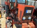 Mtz 550 e traktor