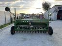 Amazone D8 SUPER 3m tárcsás gabonavetőgép