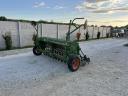 Amazone D8 SUPER 3m tárcsás gabonavetőgép