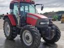 Használt traktor 105 LE eladó – McCormick MC105 4WD, jó állapotban