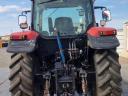 Használt traktor 105 LE eladó – McCormick MC105 4WD, jó állapotban