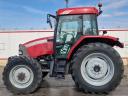 Használt traktor 105 LE eladó – McCormick MC105 4WD, jó állapotban