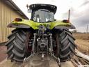 Claas Axion 830, 2018 – Eladó traktor megbízható állapotban