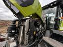 Claas Axion 830, 2018 – Eladó traktor megbízható állapotban