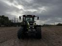 Claas Axion 830, 2018 – Eladó traktor megbízható állapotban