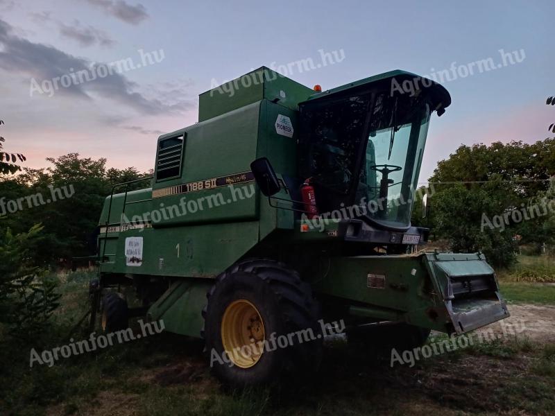 John deere 1188
