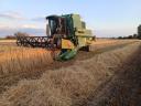 John deere 1188