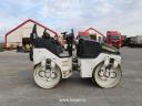 Eladó BOMAG BW 138 AD-5 tandem vibrációs úthenger