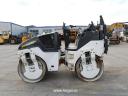 Eladó BOMAG BW 138 AD-5 tandem vibrációs úthenger