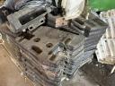 Same/Lamborghini/Deutz Fahr súlyok (45kgx10)