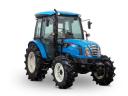 LS XU 6168 traktor
