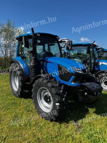 LS MT7.101 traktor