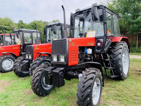 MTZ 820 traktor MTZ 820 traktor