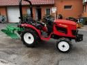 Land X 25 LE kistraktor
