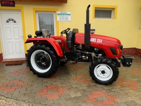 AMS 354 traktor AMS 354 traktor