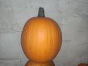 Faragni való Halloween tök