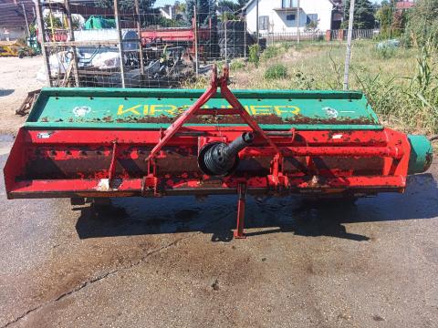 Kirchner SH 280 mulcsozó Kirchner SH 280 mulcsozó