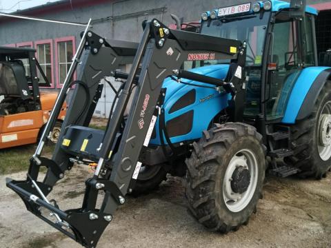 Landini Ghibli 90 eladó Landini Ghibli 90 eladó