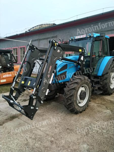 Landini Ghibli 90 eladó