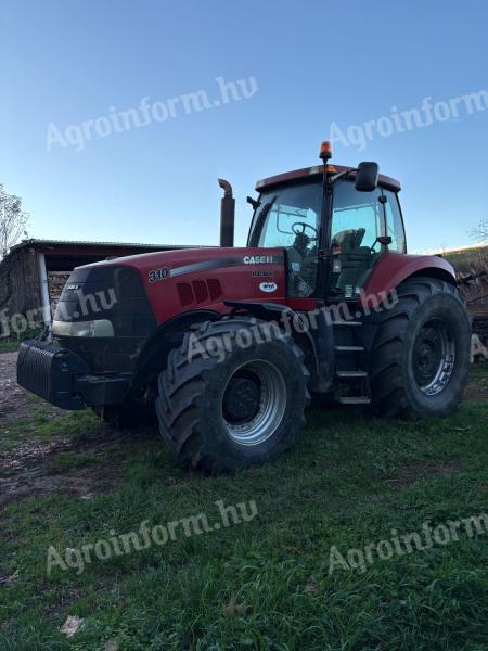 CASE IH Magnum 310, 3540üó