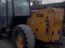 Teleszkópos Jcb 535-95 rakodógép