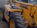 Teleszkópos Jcb 535-95 rakodógép
