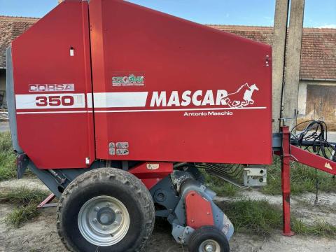 Mascar Corsa 350 L Mascar Corsa 350 L