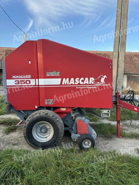 Mascar Corsa 350 L