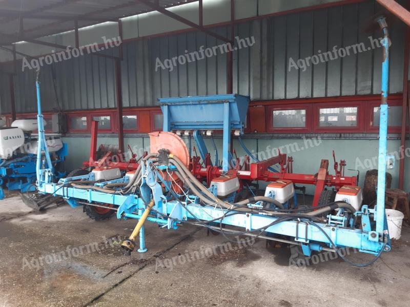 Szemenkénti vetőgép Monosem jó állapotban eladó