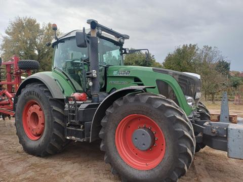Fendt Fendt