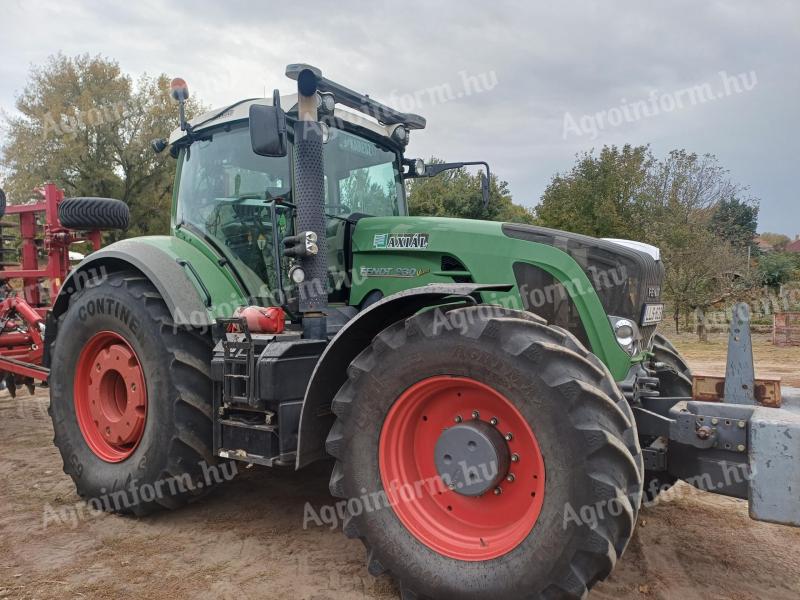 Fendt