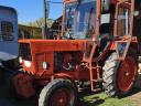 Eladó MTZ 550 E traktor, friss műszakival