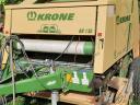 Krone KR130 körbálázó eladó