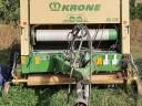 Krone KR130 körbálázó eladó