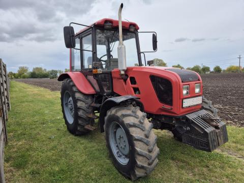 MTZ 920.4 TLT lamellás traktor eladó MTZ 920.4 TLT lamellás traktor eladó