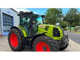 Claas Arion 470 CIS