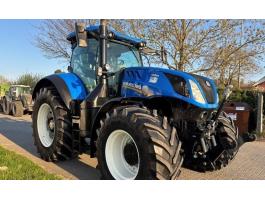 New Holland T7.275 Auto Command
