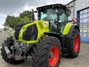 Claas Axion 870 C-Matic Cebis FULL felszerelt