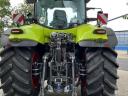 Claas Axion 870 C-Matic Cebis FULL felszerelt