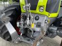 Claas Axion 870 C-Matic Cebis FULL felszerelt