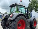 Fendt 826 Vario S4 Profi Plus