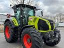 Claas Axion 870 C-Matic Cebis FULL felszerelt
