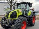 Claas Axion 870 C-Matic Cebis FULL felszerelt