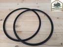 Szimering Boogie csapágyhoz F035857 Timberjack-John Deere erdészeti gép alkatrész