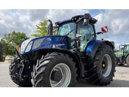 New Holland T7.315 HD Auto Command FULL felszerelt