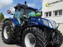New Holland T7.315 HD Auto Command FULL felszerelt