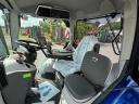 New Holland T7.315 HD Auto Command FULL felszerelt